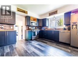 Kitchen - 19079 Charing Cross Road, Cedar Springs, ON N0P1A0 Photo 15
