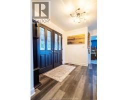 3pc Ensuite bath - 19079 Charing Cross Road, Cedar Springs, ON N0P1A0 Photo 7