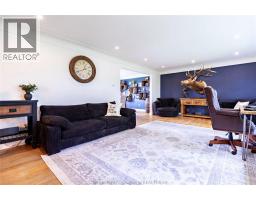 Primary Bedroom - 19079 Charing Cross Road, Cedar Springs, ON N0P1A0 Photo 8