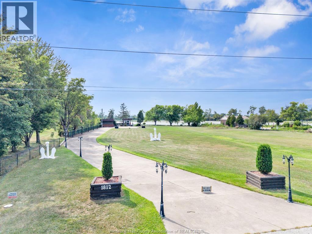 1812 FRONT, Amherstburg, Ontario, N9V3R3, Amherstburg, Ontario — photo 1 of 5
