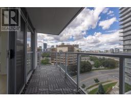 802 - 275 Yorkland Road, Toronto, ON M2J0B4 Photo 14