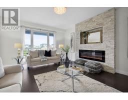 Kitchen - 2080 Wateroak Drive, London North, ON N6G0P9 Photo 8