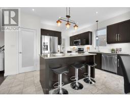 Dining room - 2080 Wateroak Drive, London North, ON N6G0P9 Photo 9