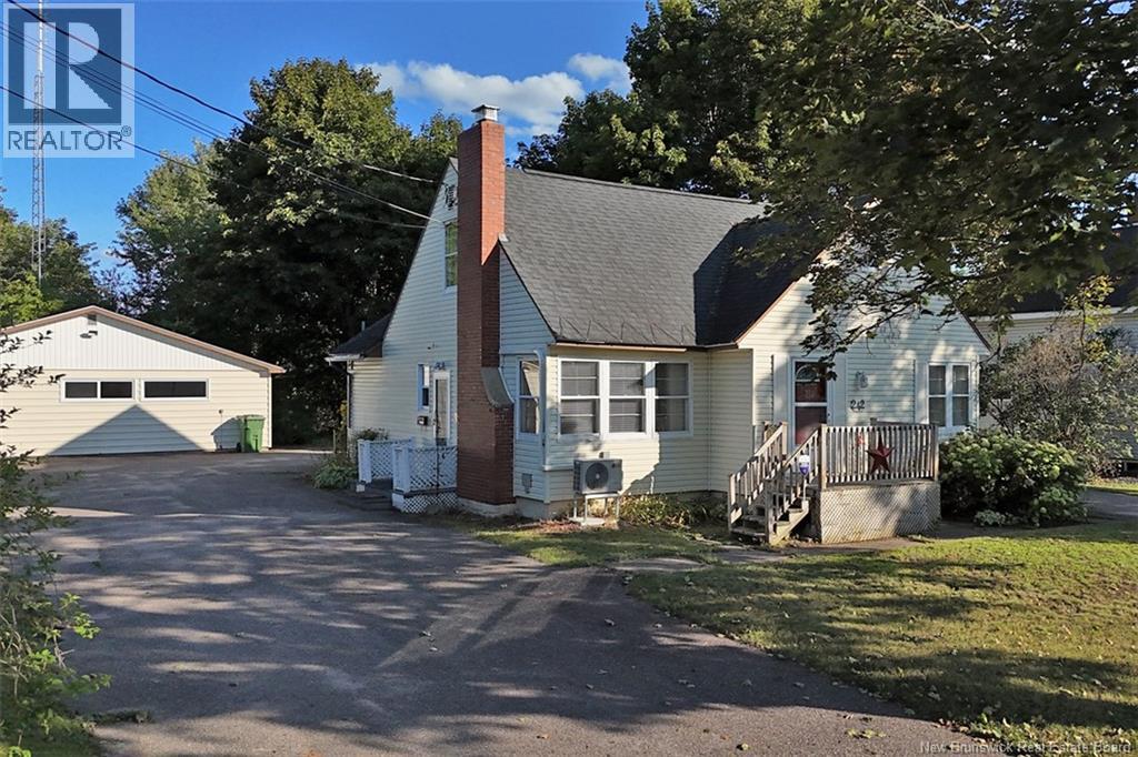242 Highland Avenue - 1