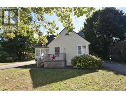 Dining room - 242 Highland Avenue, Fredericton, NB E3A2S6 Photo 12