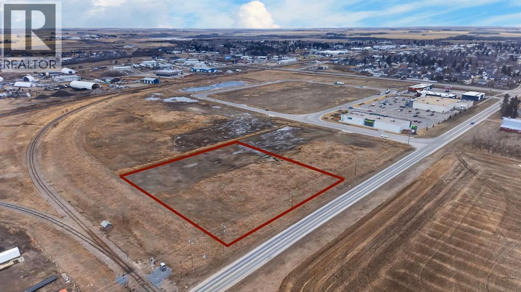 100 Shantz Drive, Didsbury, Alberta, T0M0W0