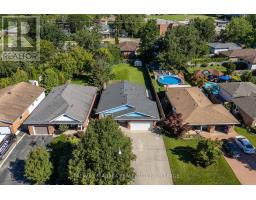 27 Andrea Drive, St  Catharines, ON L2S3N7 Photo 27