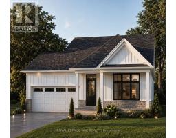 LOT 12 (#584) MISSISSAUGA DR. DRIVE