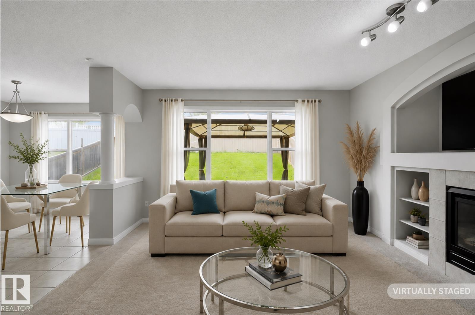 10719 8 AV SW, Edmonton, Alberta, T6W1G4, Edmonton, Alberta — photo 5 of 5