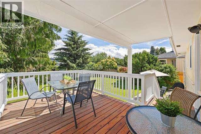  1935 Carruthers Street, Kelowna