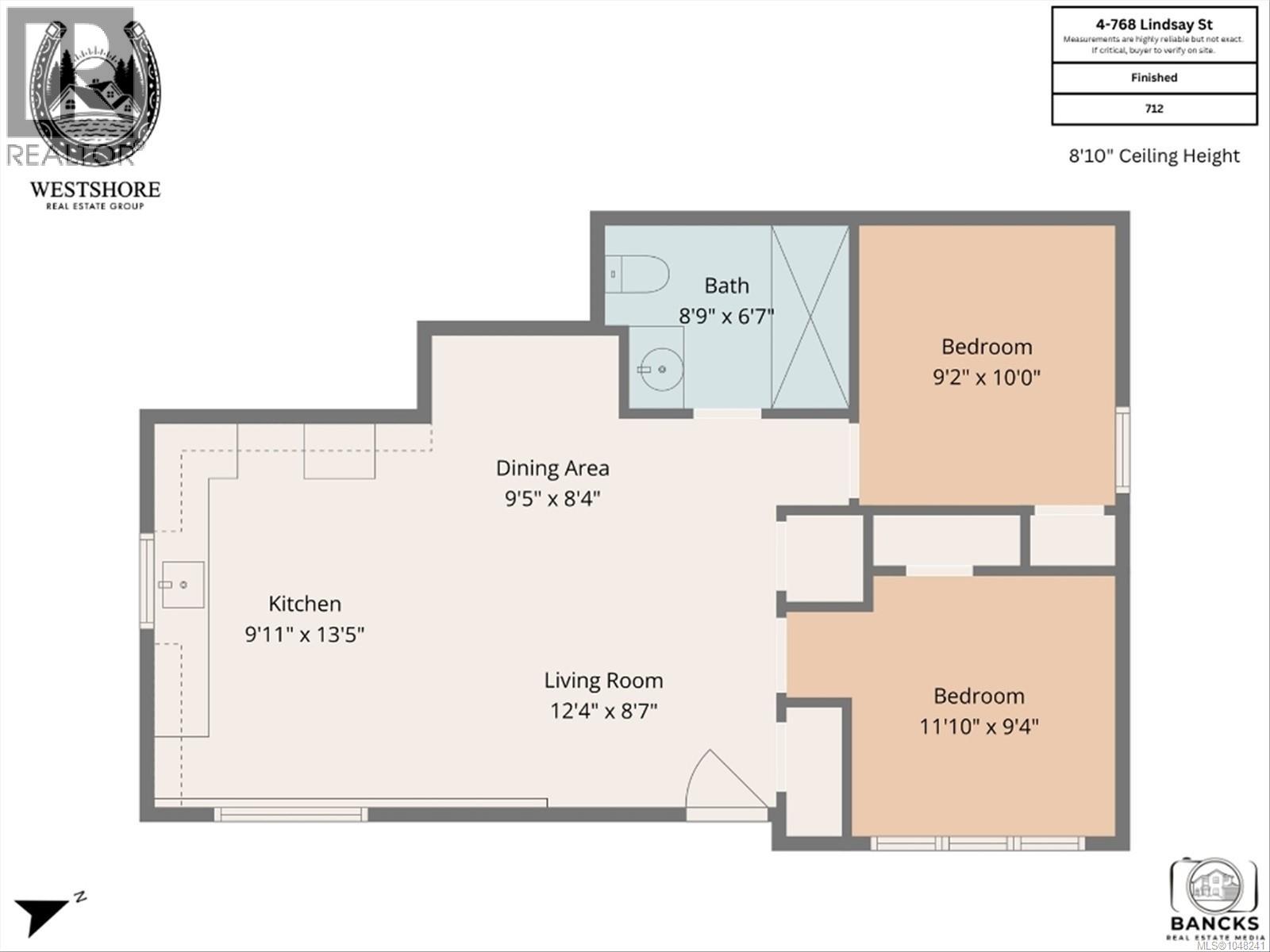 #2 768 Lindsay St - Image 4