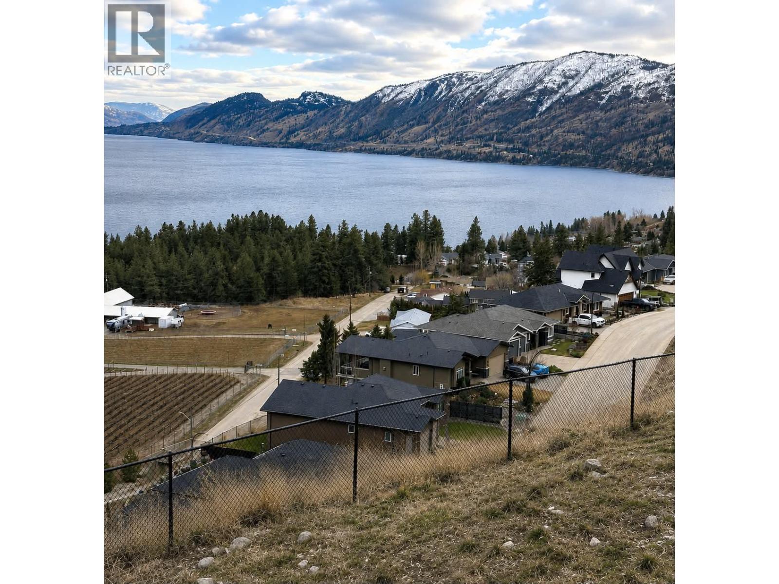  6042 Gerrie Road, Peachland
