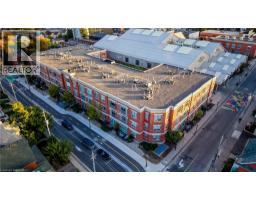 165 Duke Street E Unit# 309, Kitchener, ON N2H6T8 Photo 15
