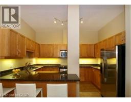 165 Duke Street E Unit# 309, Kitchener, ON N2H6T8 Photo 8