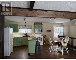 Recreational, Games room - 1668 Mackay Street, Westville, NS B0K2A0 Photo 7