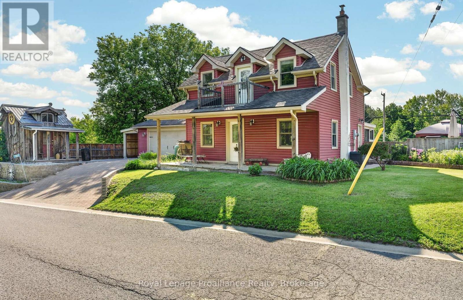 Property for sale at 7802 PICCADILLY ROAD