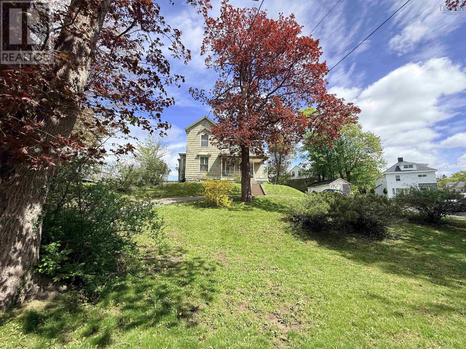 Property for sale at 242 Fraser Street