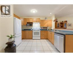 Laundry room - 60 Whitlaw Way Unit# 10, Paris, ON N3L4C3 Photo 6