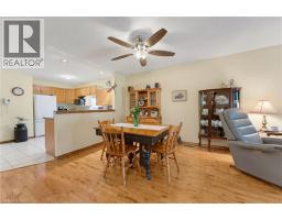 Dining room - 60 Whitlaw Way Unit# 10, Paris, ON N3L4C3 Photo 10