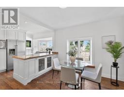 Kitchen - 2 Pine Ridge Drive, Toronto, ON M1M2X3 Photo 10