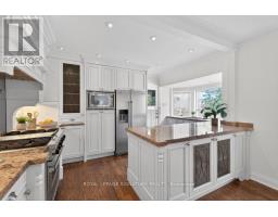 Laundry room - 2 Pine Ridge Drive, Toronto, ON M1M2X3 Photo 11