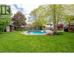 49 Postma Drive, Dunnville, ON N1A0B2 Photo 36