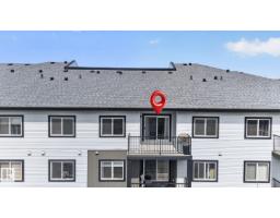 Apartment for sale at #424 504 Albany Wy NW, Edmonton — MLS® E4488945