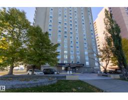 Apartment for sale at #1101 12303 Jasper Av NW, Edmonton — MLS® E4506283