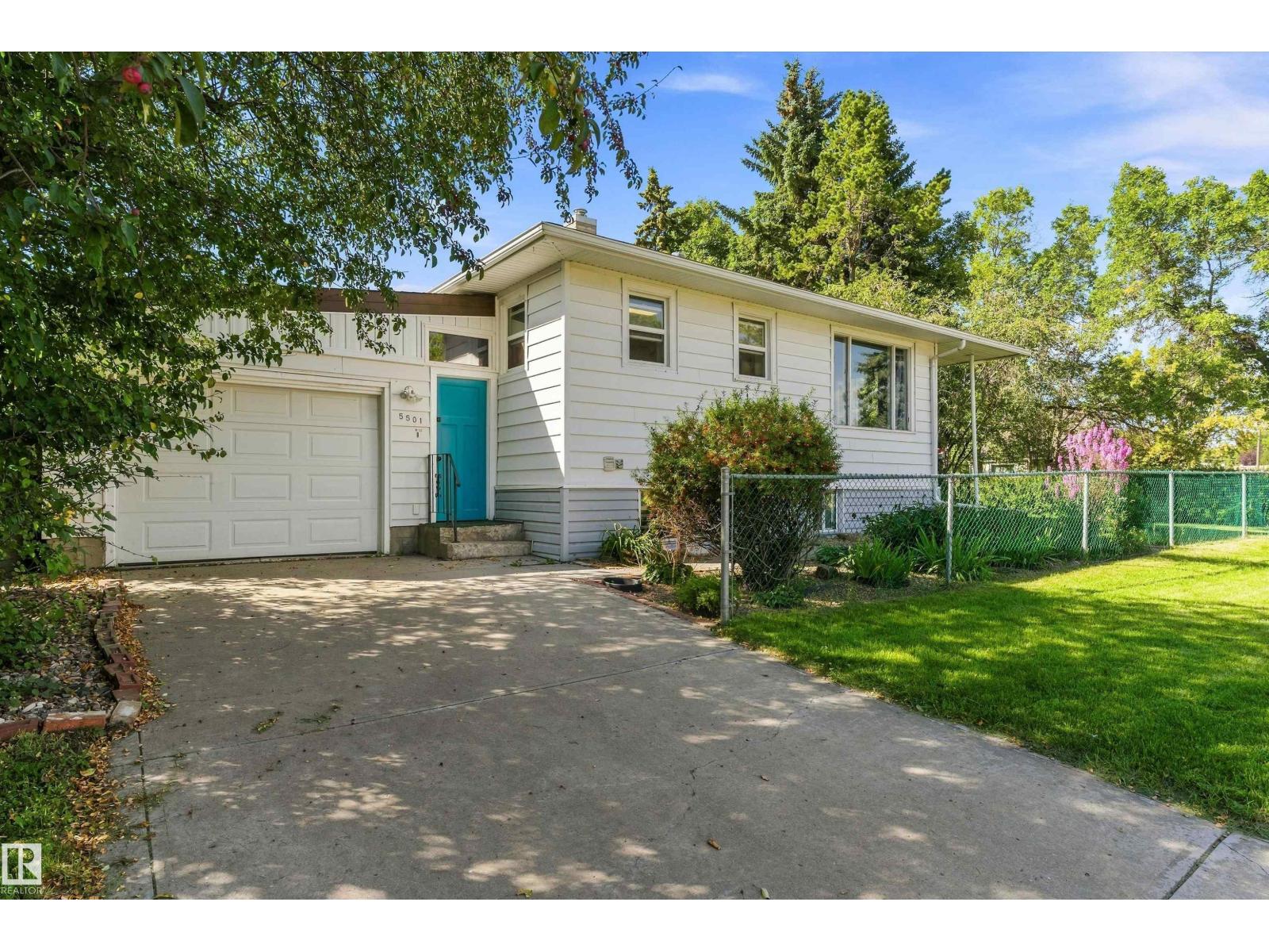 5501 48 AV, Wetaskiwin, Alberta, T9A0N9