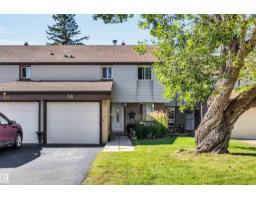 Row / Townhouse for sale at 58 Grandin Vg, St. Albert — MLS® E4506287