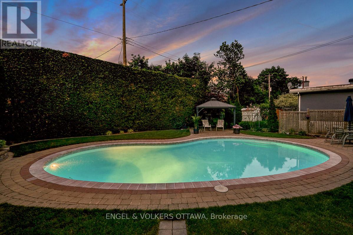 1131 CAMEO DRIVE - 50
