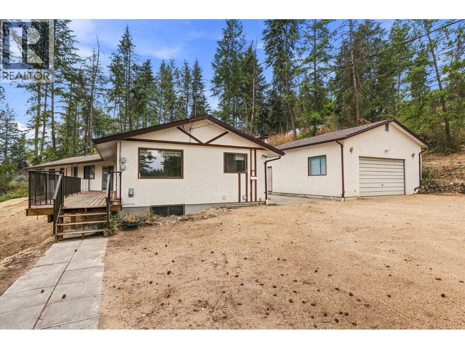  11211 Roberts Road, Lake Country