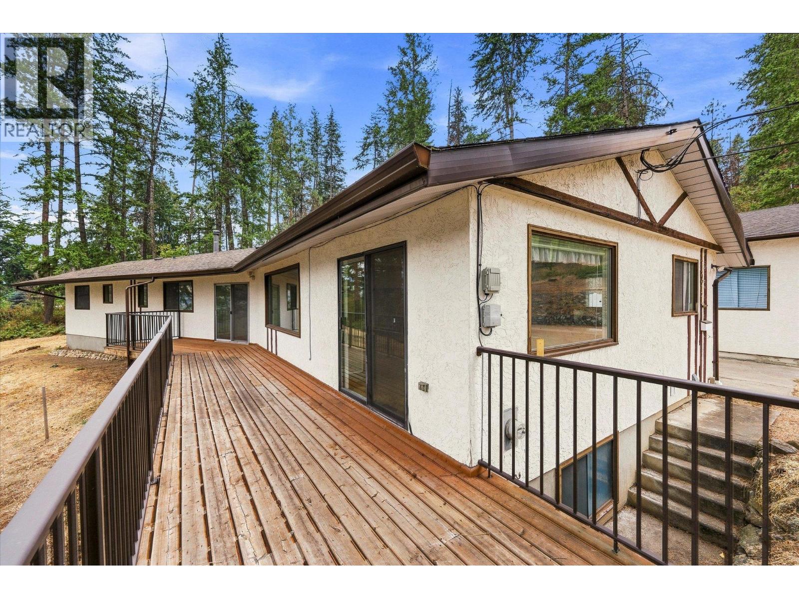  11211 Roberts Road, Lake Country
