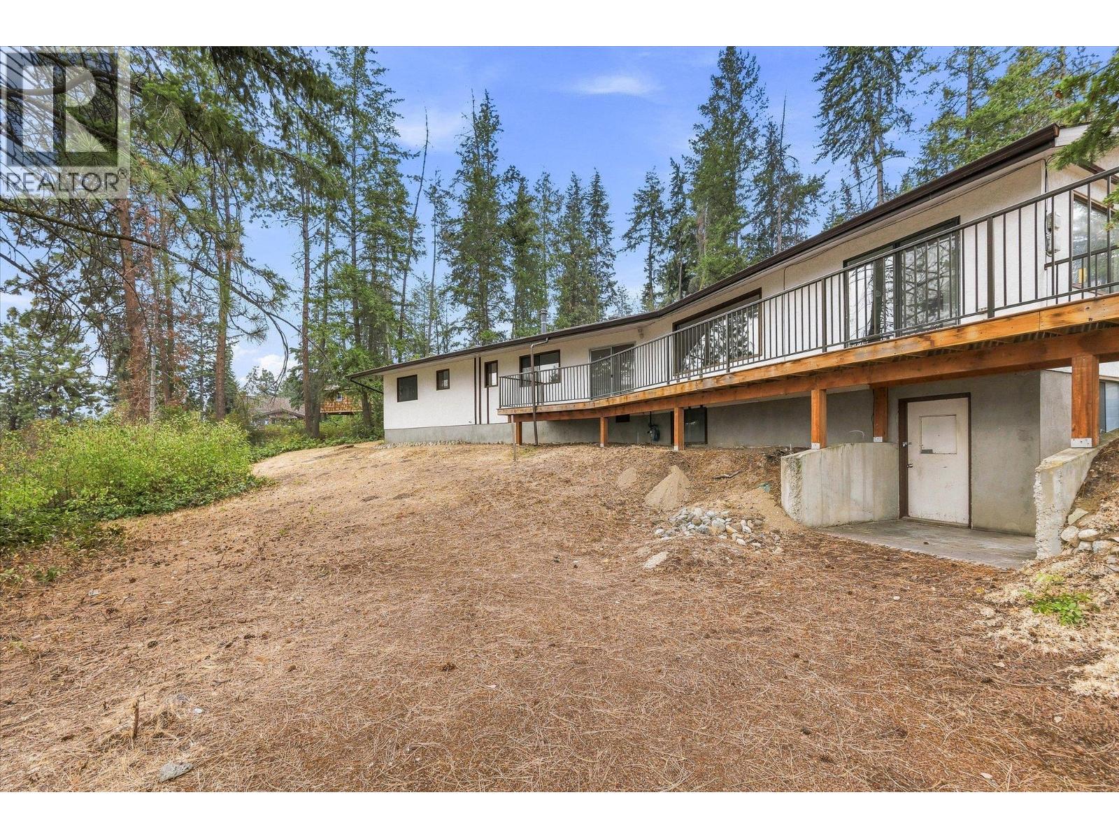  11211 Roberts Road, Lake Country