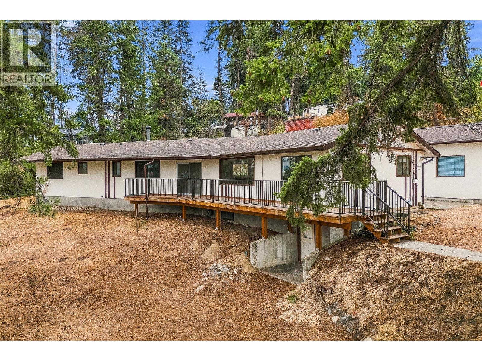  11211 Roberts Road, Lake Country