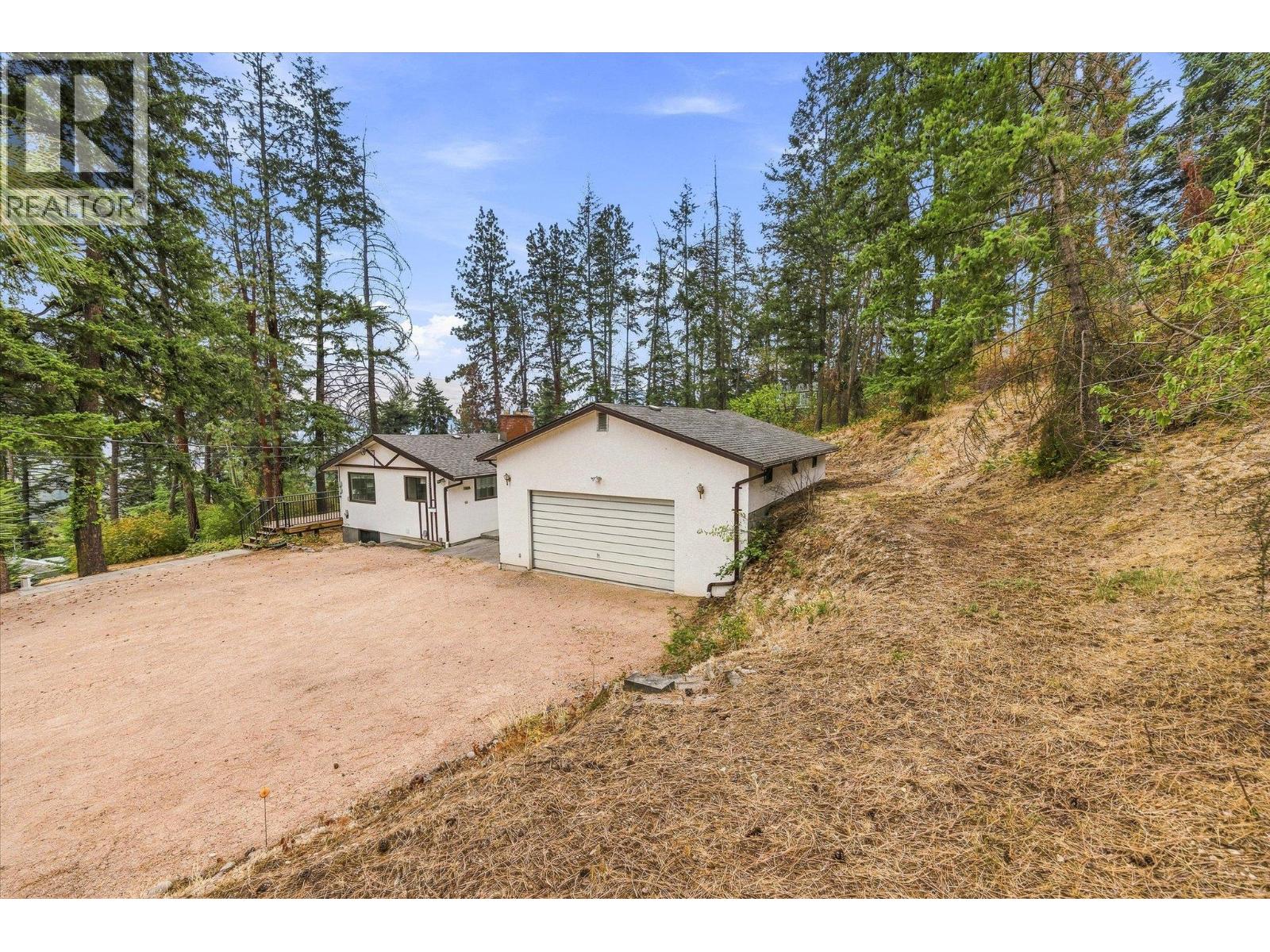  11211 Roberts Road, Lake Country