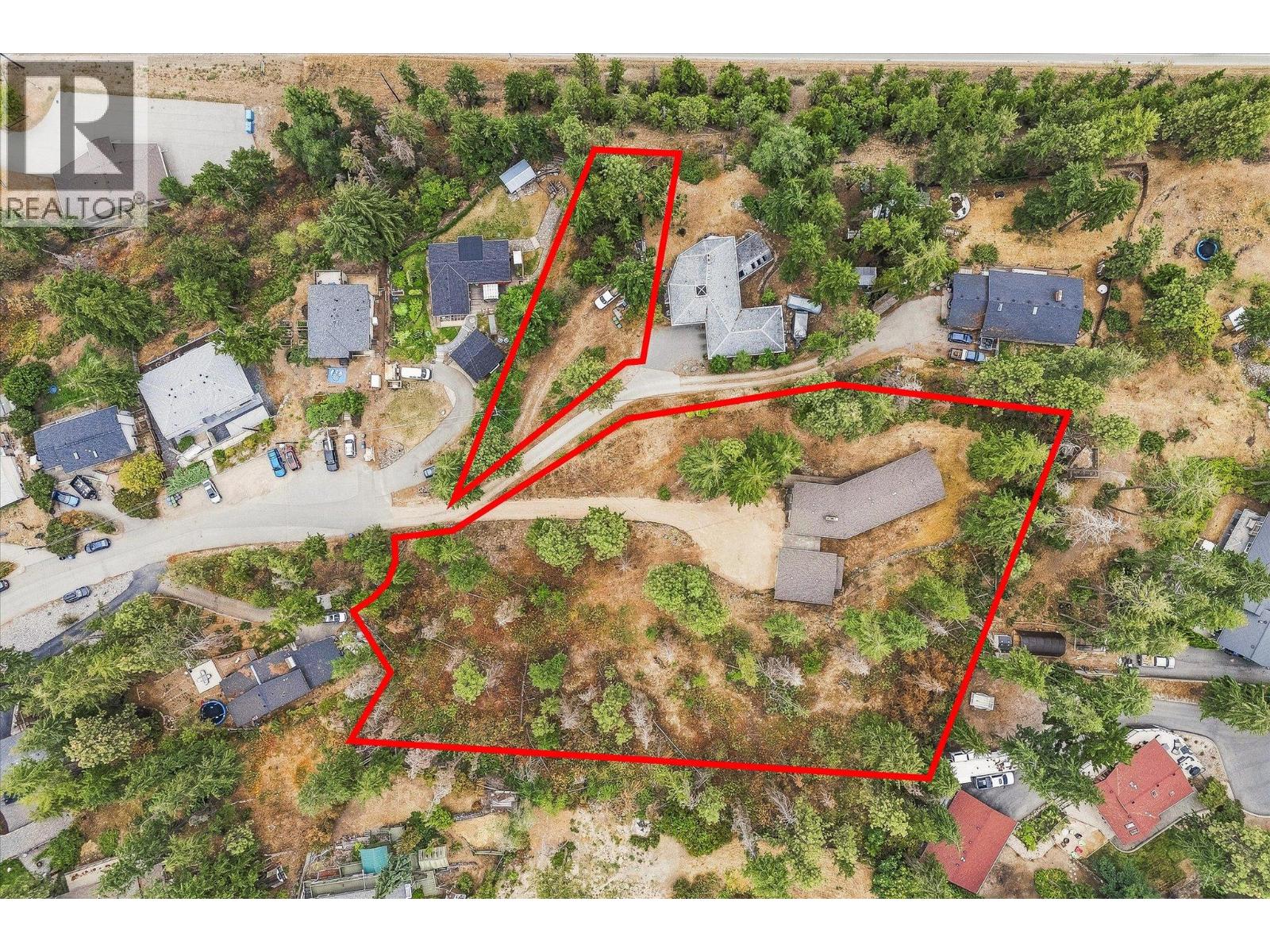  11211 Roberts Road, Lake Country