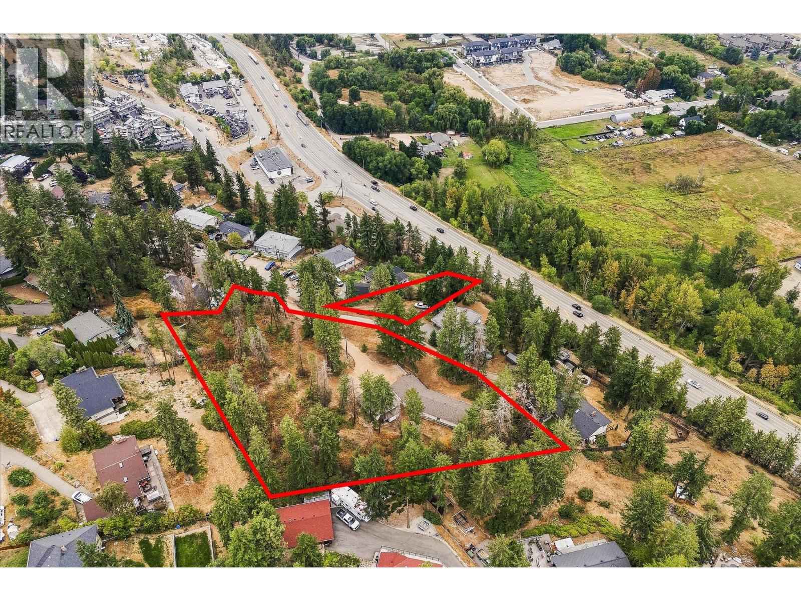  11211 Roberts Road, Lake Country