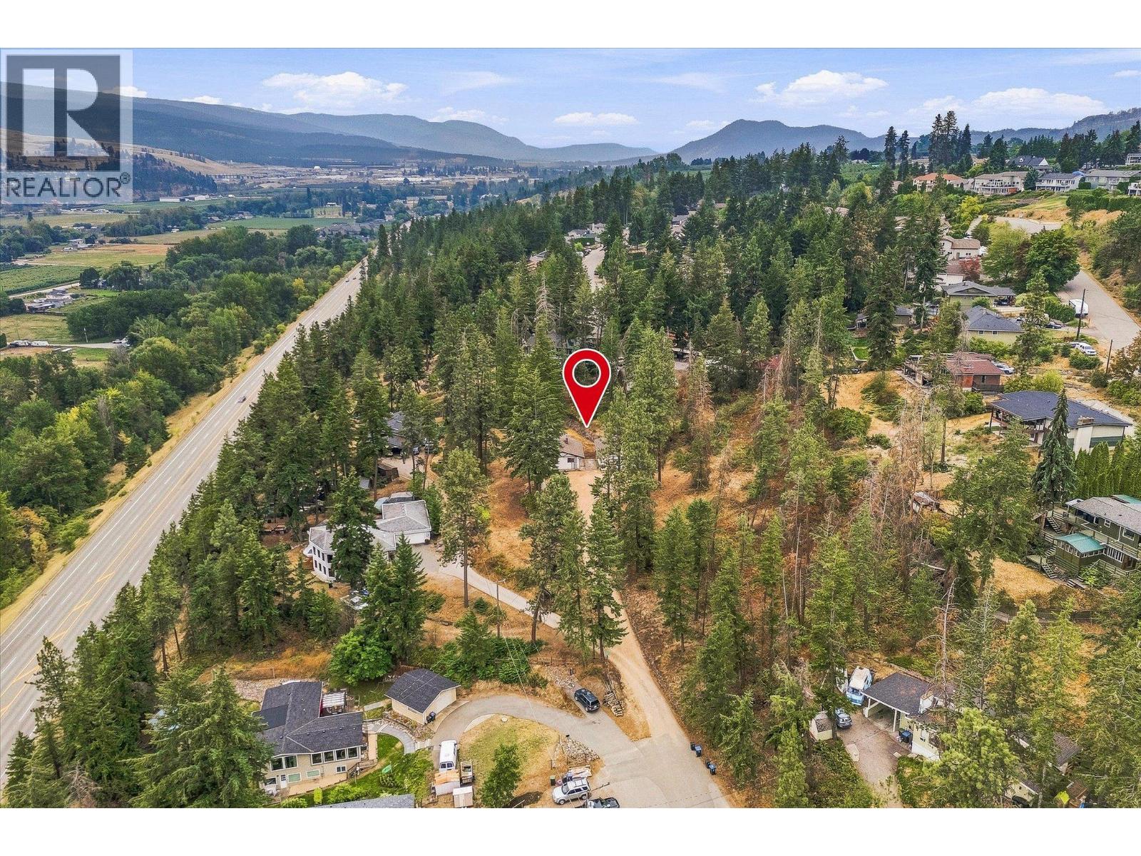  11211 Roberts Road, Lake Country