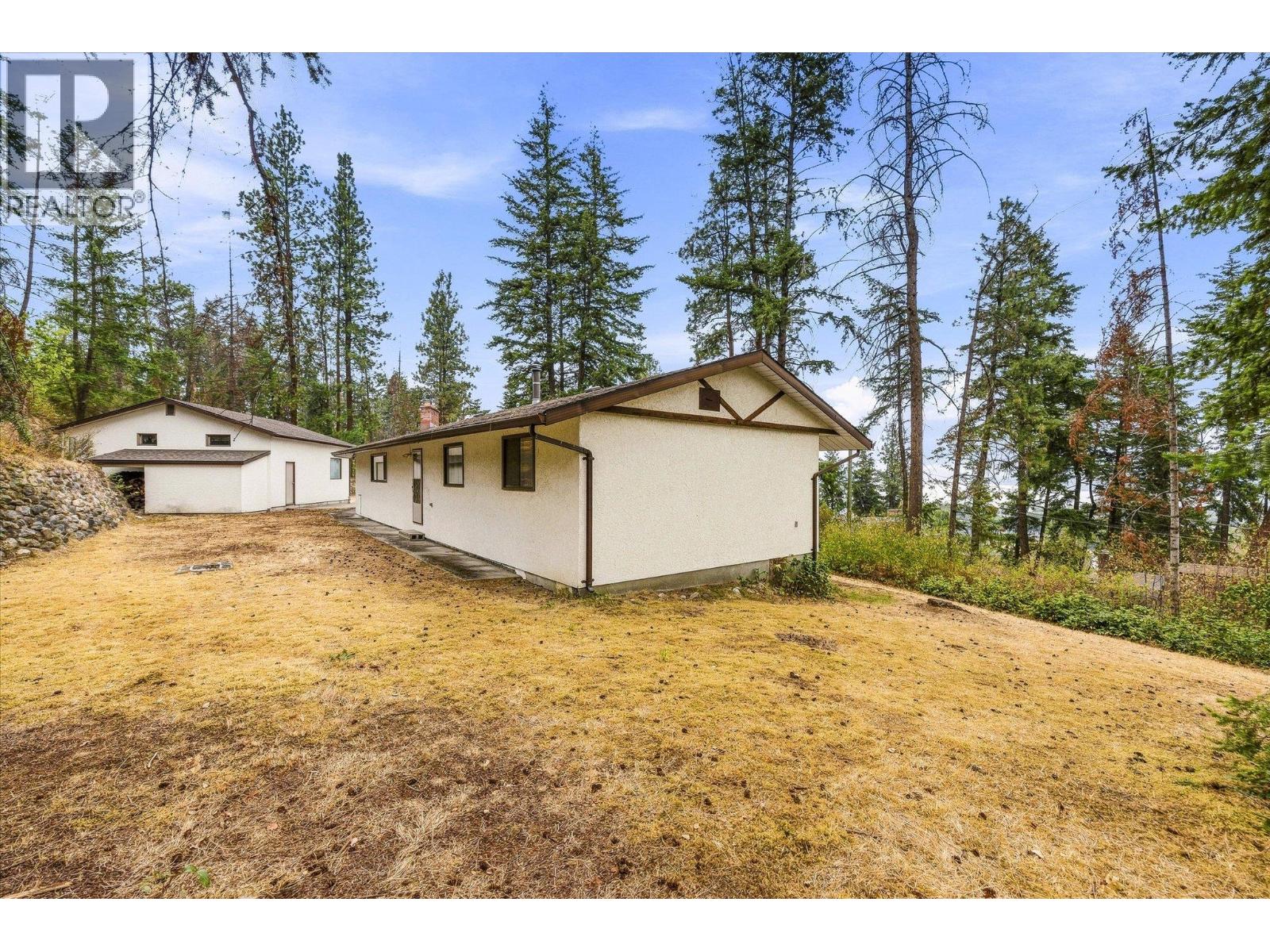  11211 Roberts Road, Lake Country