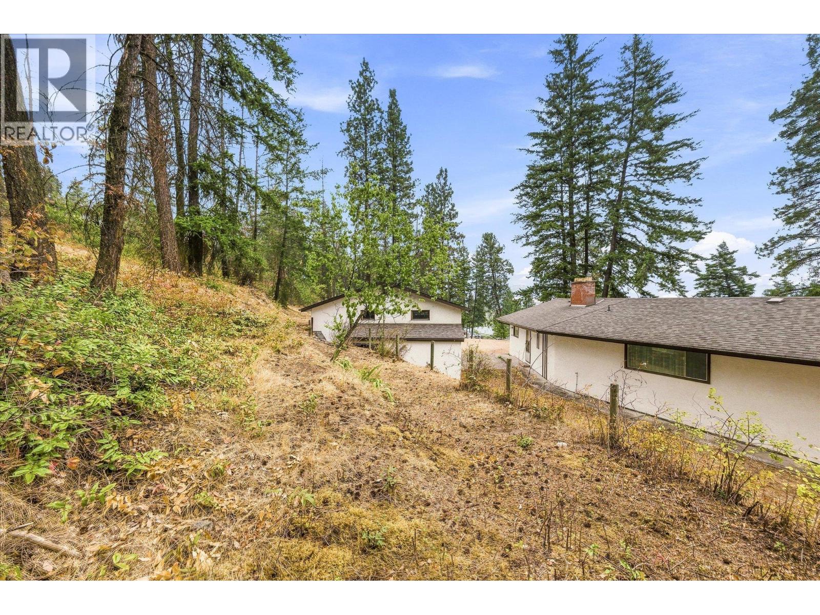  11211 Roberts Road, Lake Country