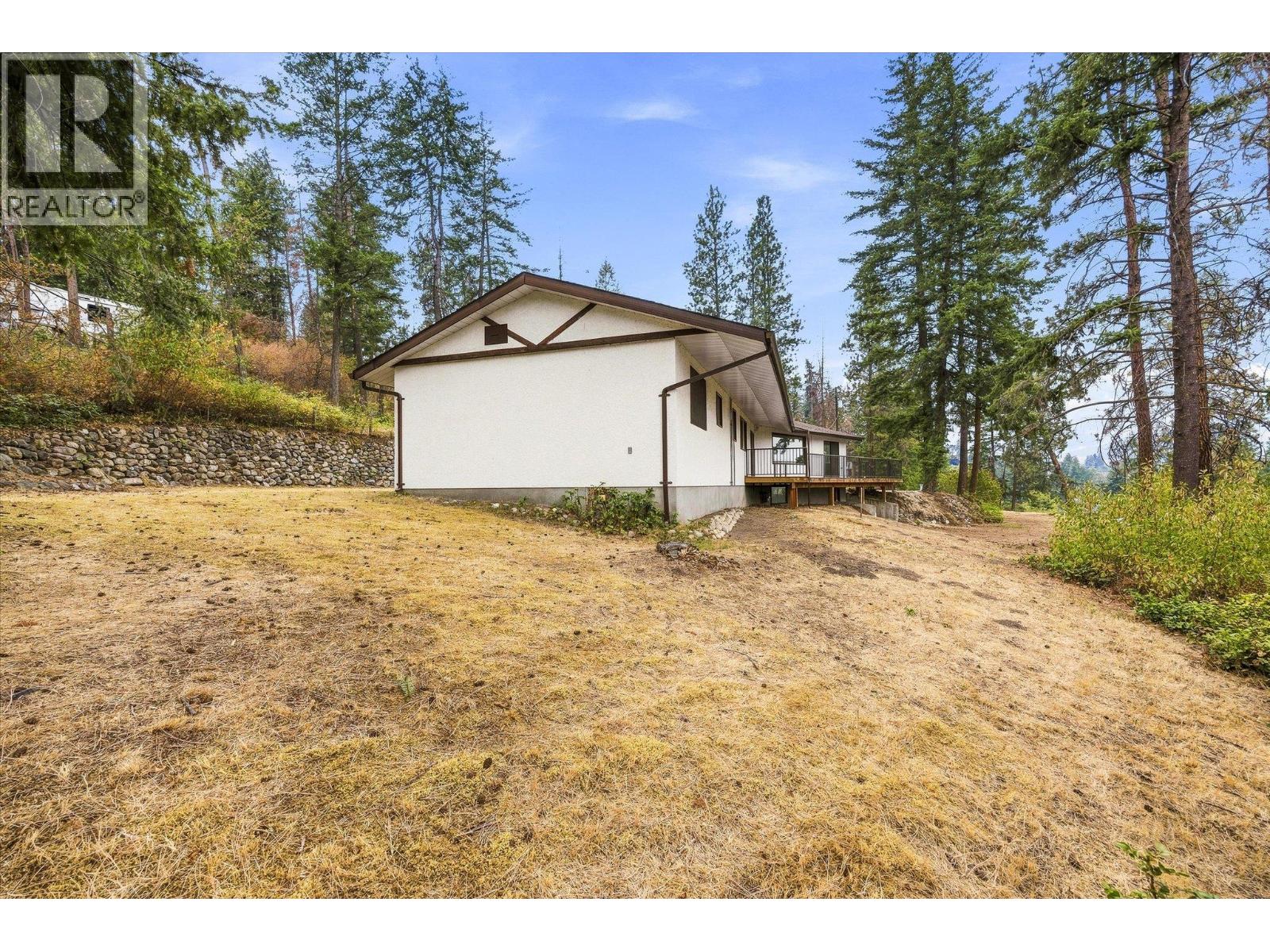  11211 Roberts Road, Lake Country