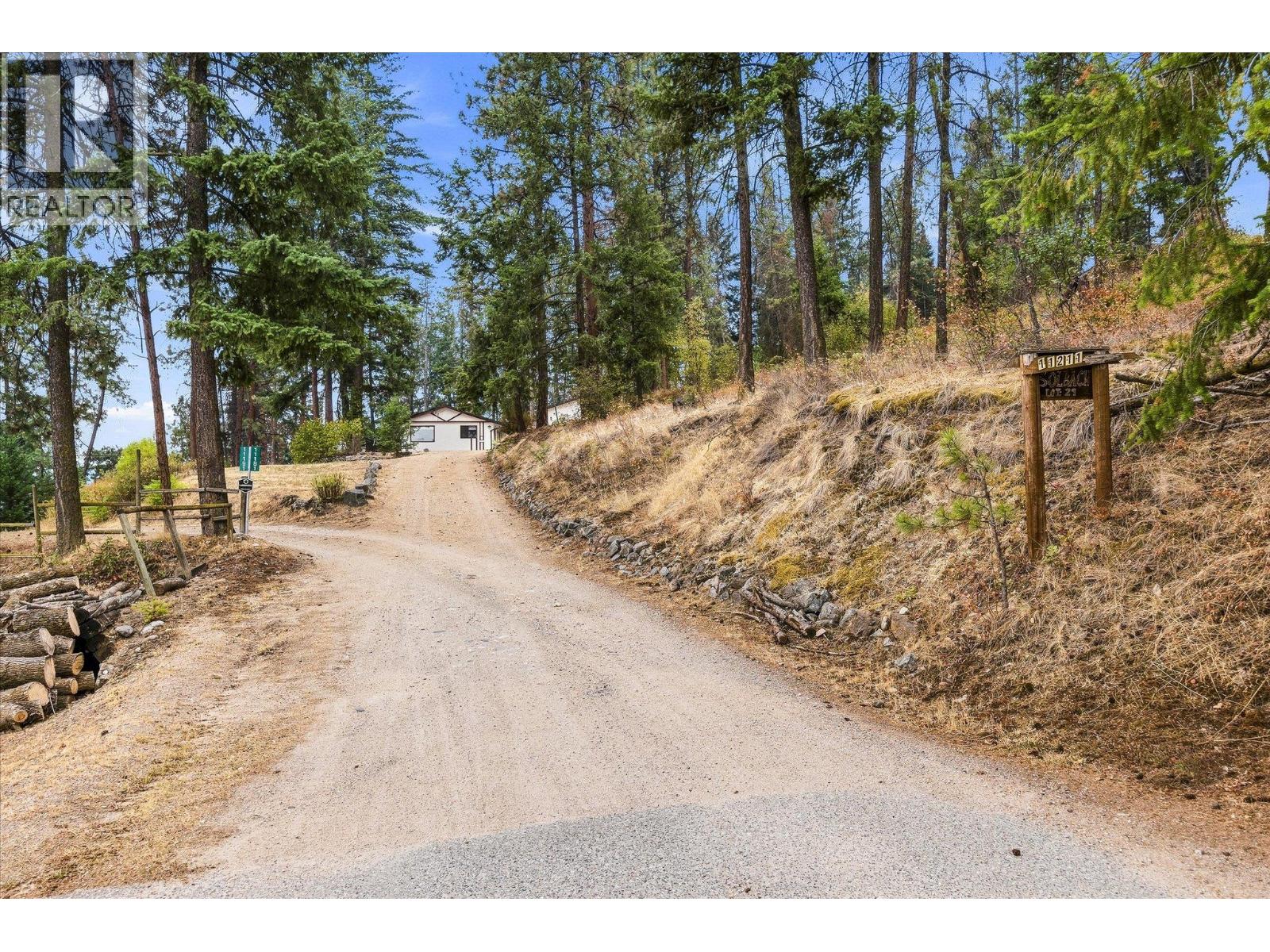  11211 Roberts Road, Lake Country