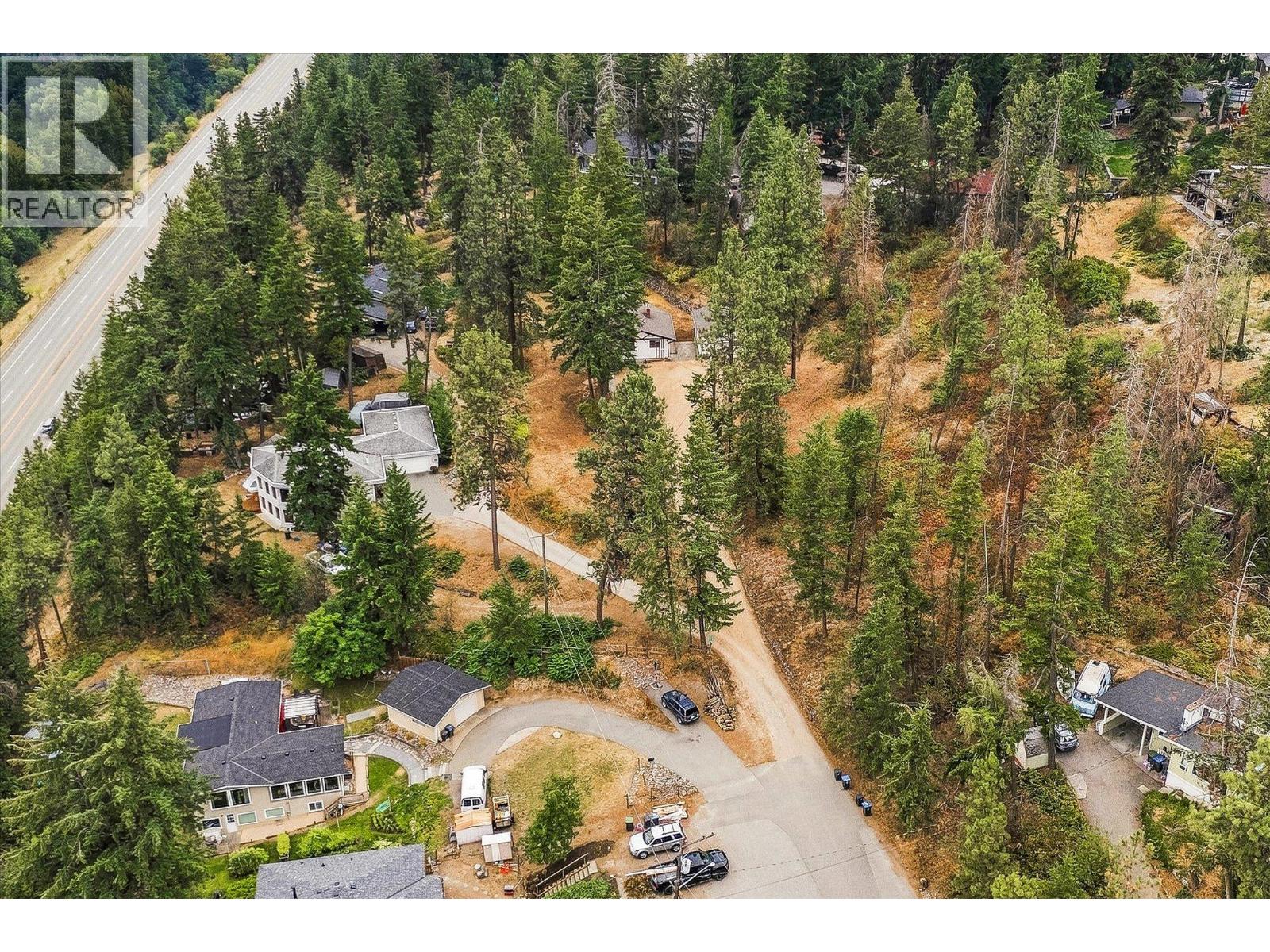  11211 Roberts Road, Lake Country