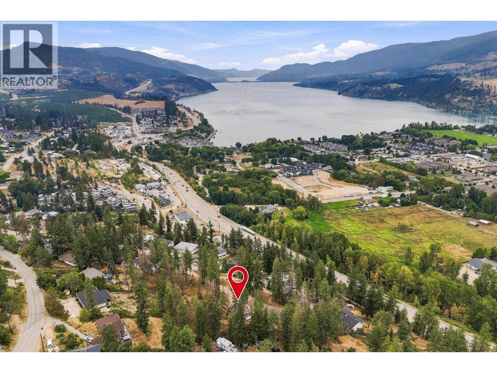  11211 Roberts Road, Lake Country
