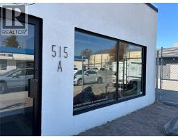  515A Bay Avenue, Kelowna