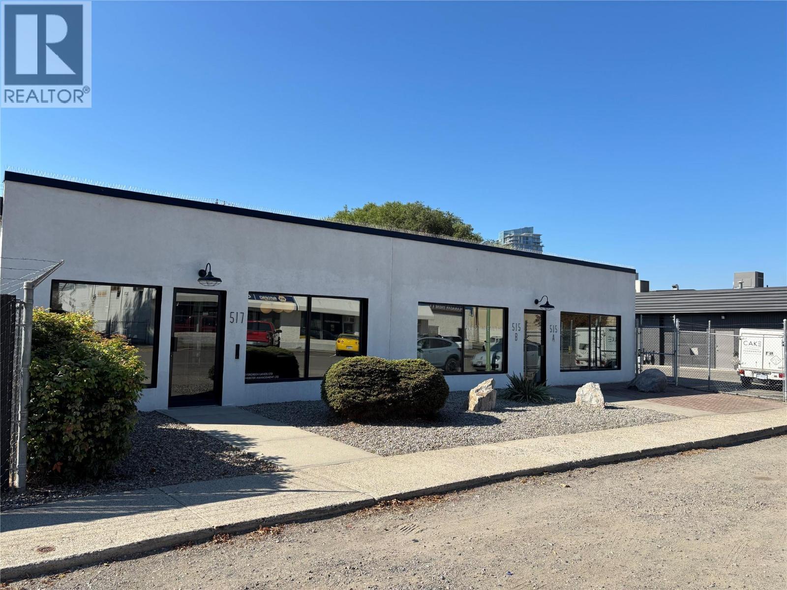  515A Bay Avenue, Kelowna