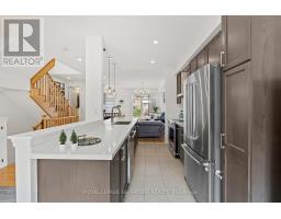 Recreational, Games room - 168 Tango Crescent, Newmarket, ON L3X0K5 Photo 10