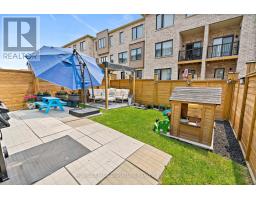 168 Tango Crescent, Newmarket, ON L3X0K5 Photo 20