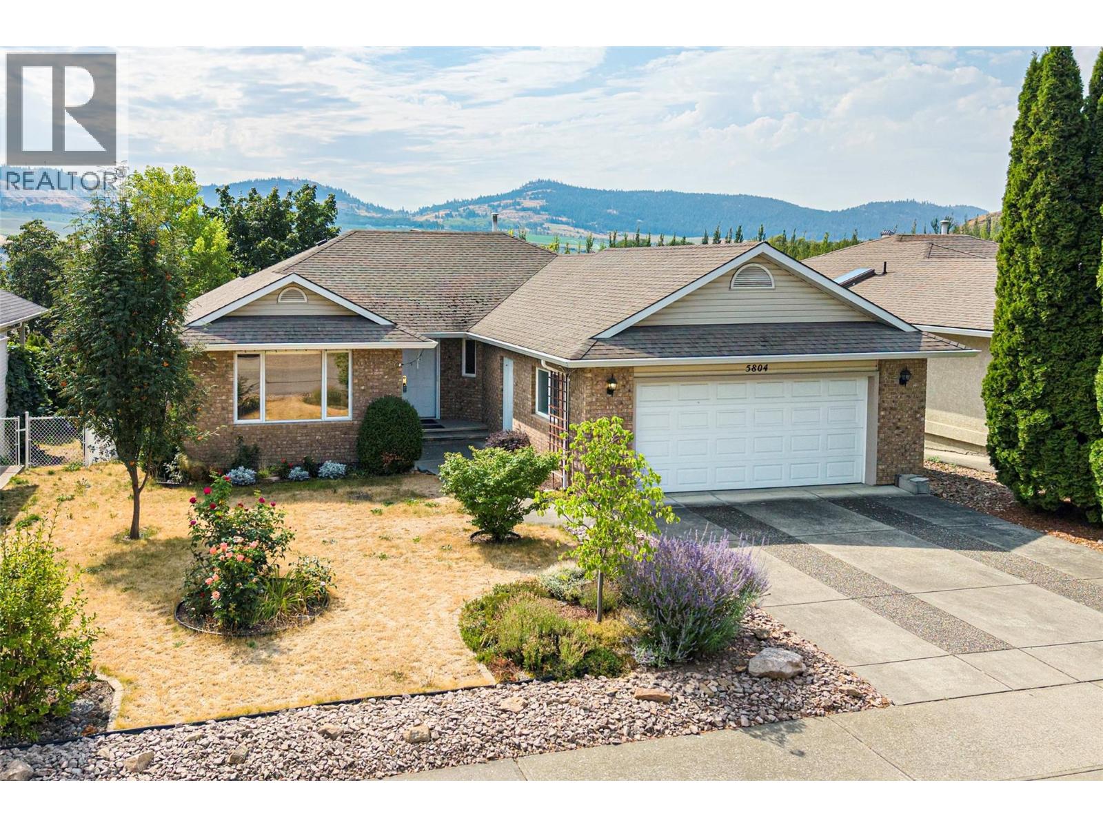 5804 Richfield Drive - 1
